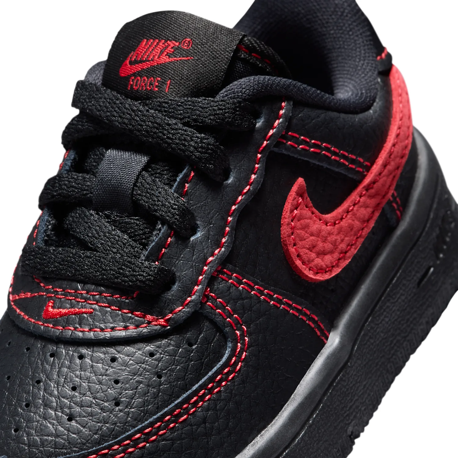 Nike Force 1 Low LV8 3 image 7