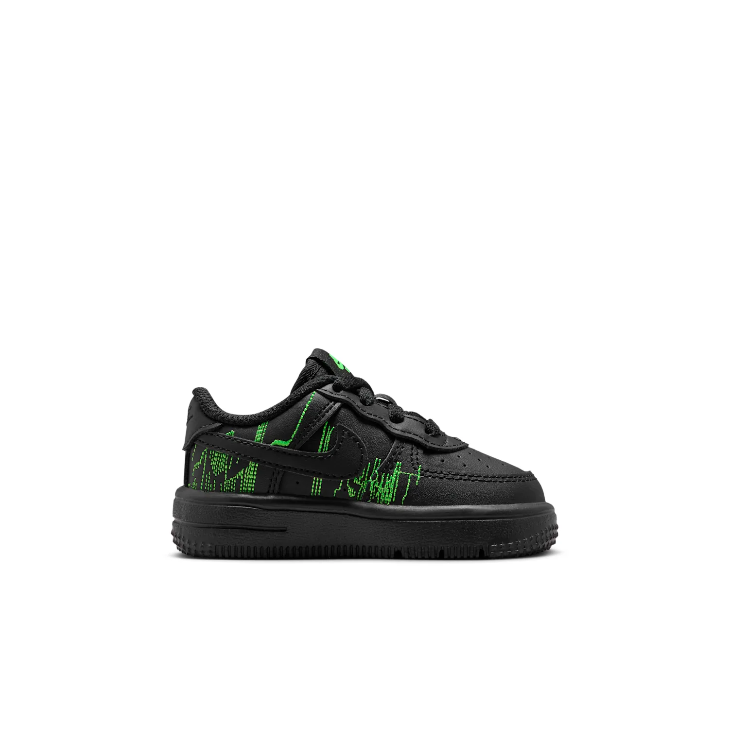 Nike Force 1 Low LV8 image 3