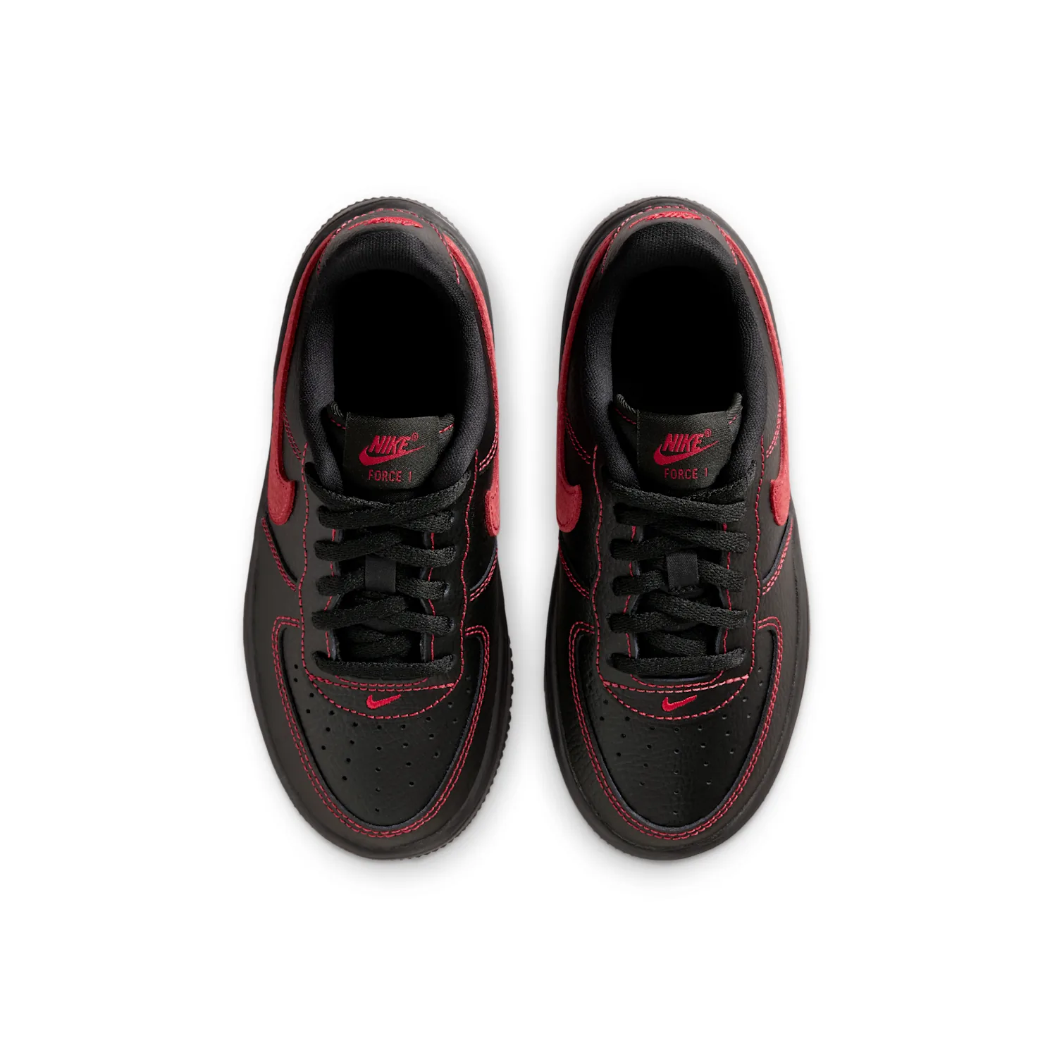 Nike Force 1 Low LV8 3 image 4
