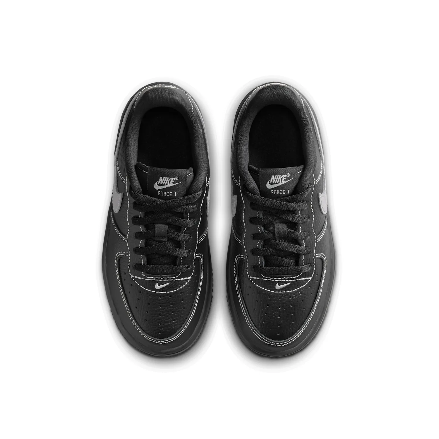 Nike Force 1 Low LV8 3 image 4