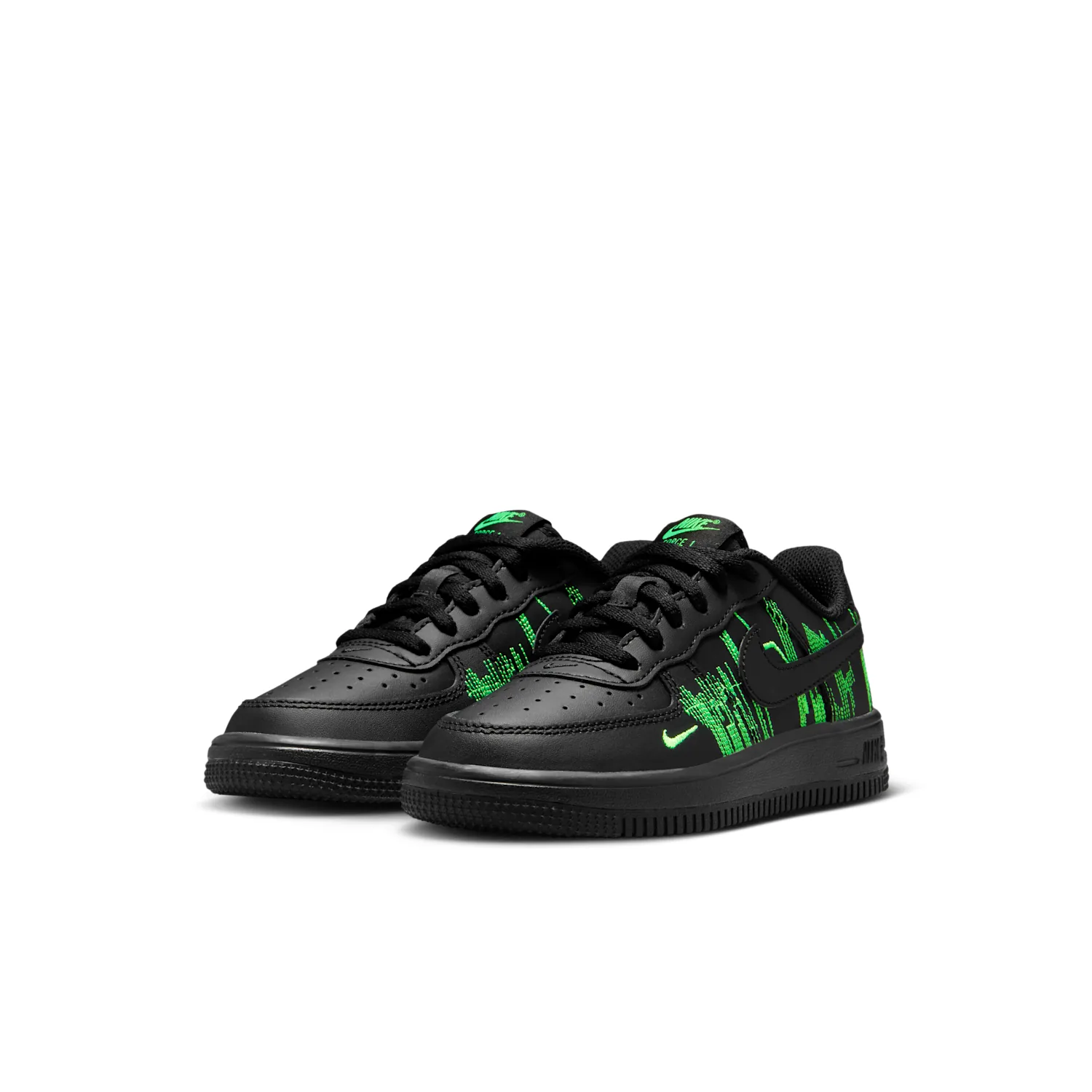 Nike Force 1 Low LV8 image 5