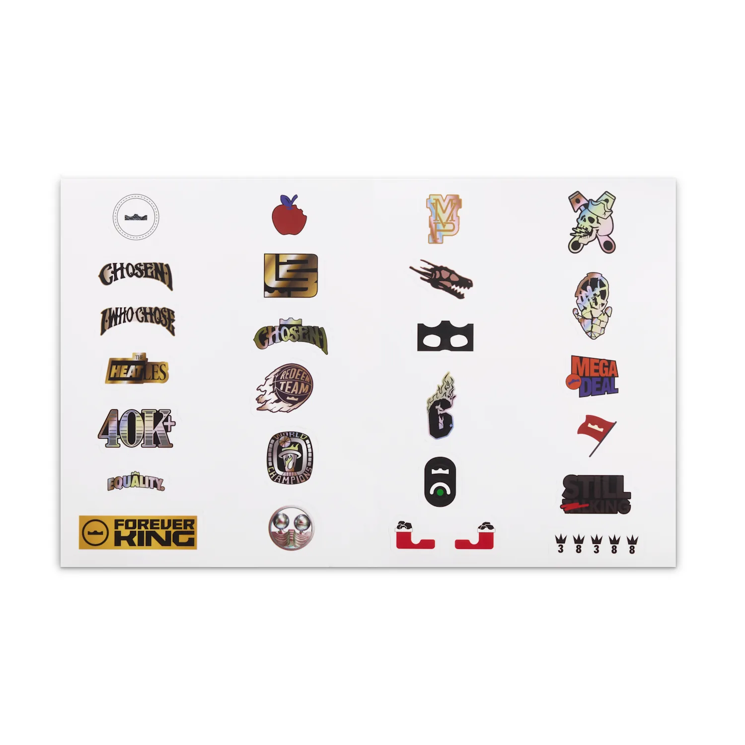 LeBron XXIII "Bubble Boy" image 5