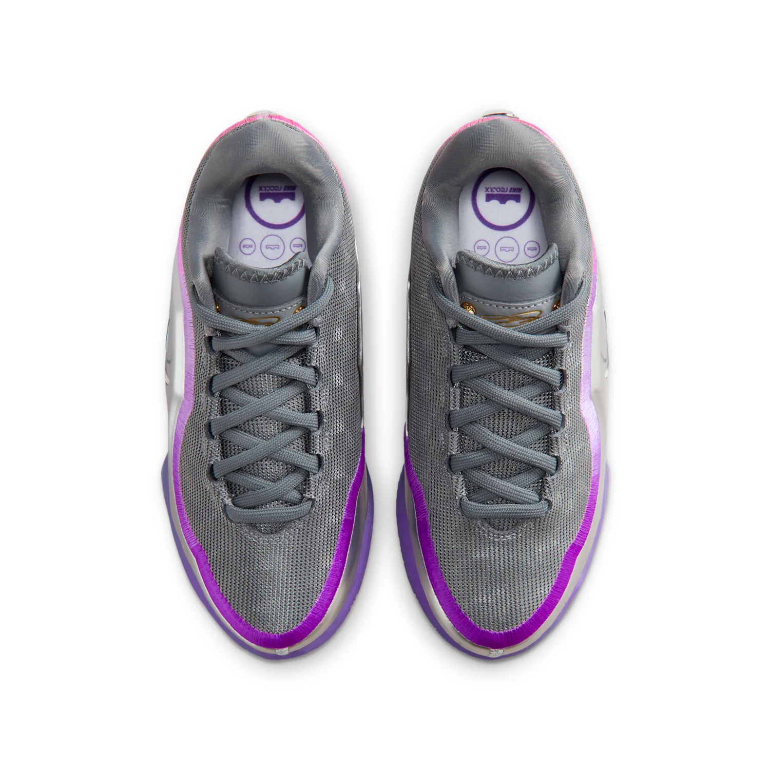 LeBron XXIII "Bubble Boy" image 8