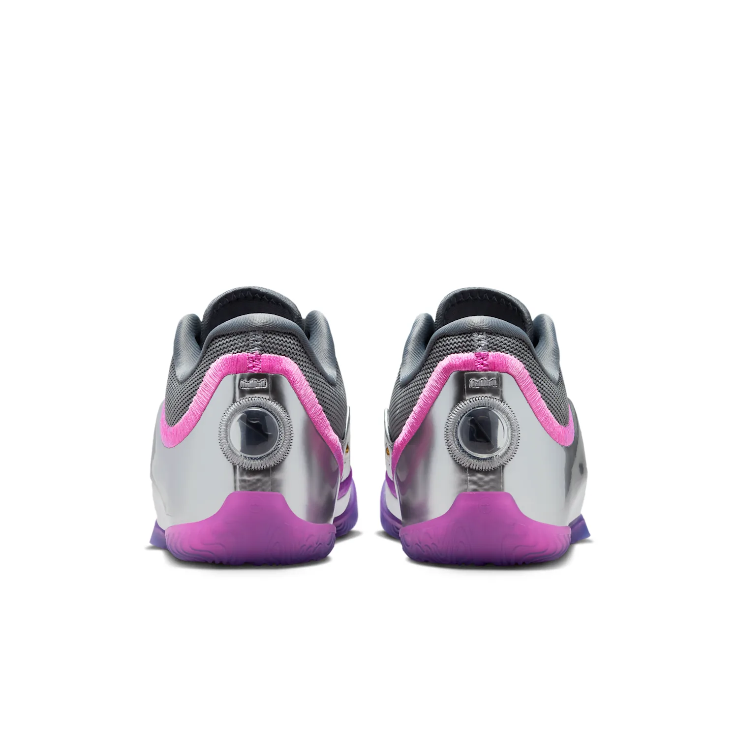 LeBron XXIII "Bubble Boy" image 10