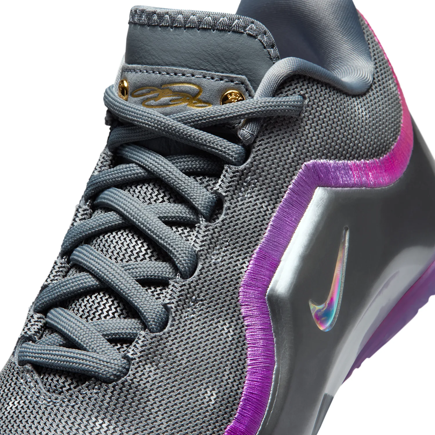 LeBron XXIII "Bubble Boy" image 11