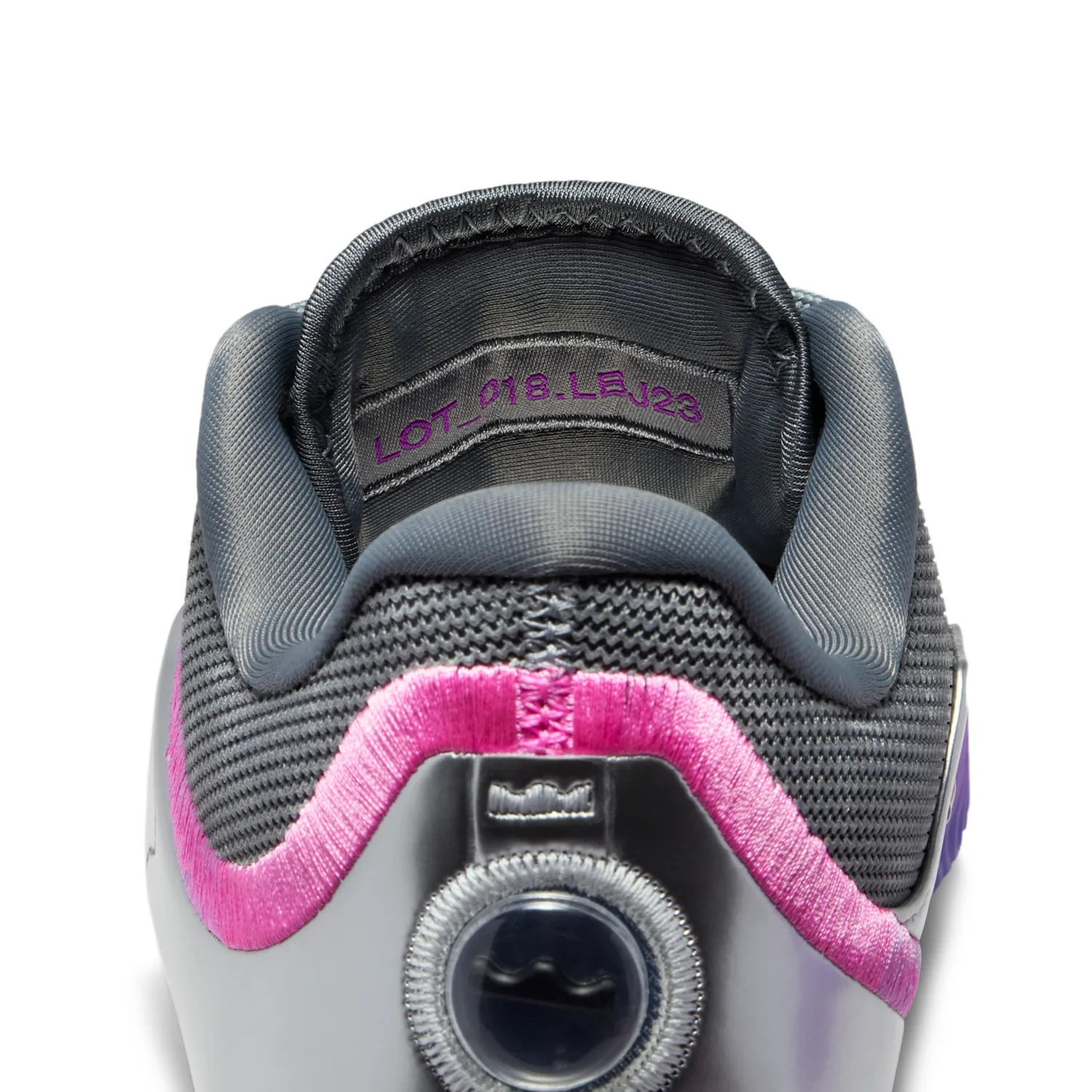 LeBron XXIII "Bubble Boy" image 13