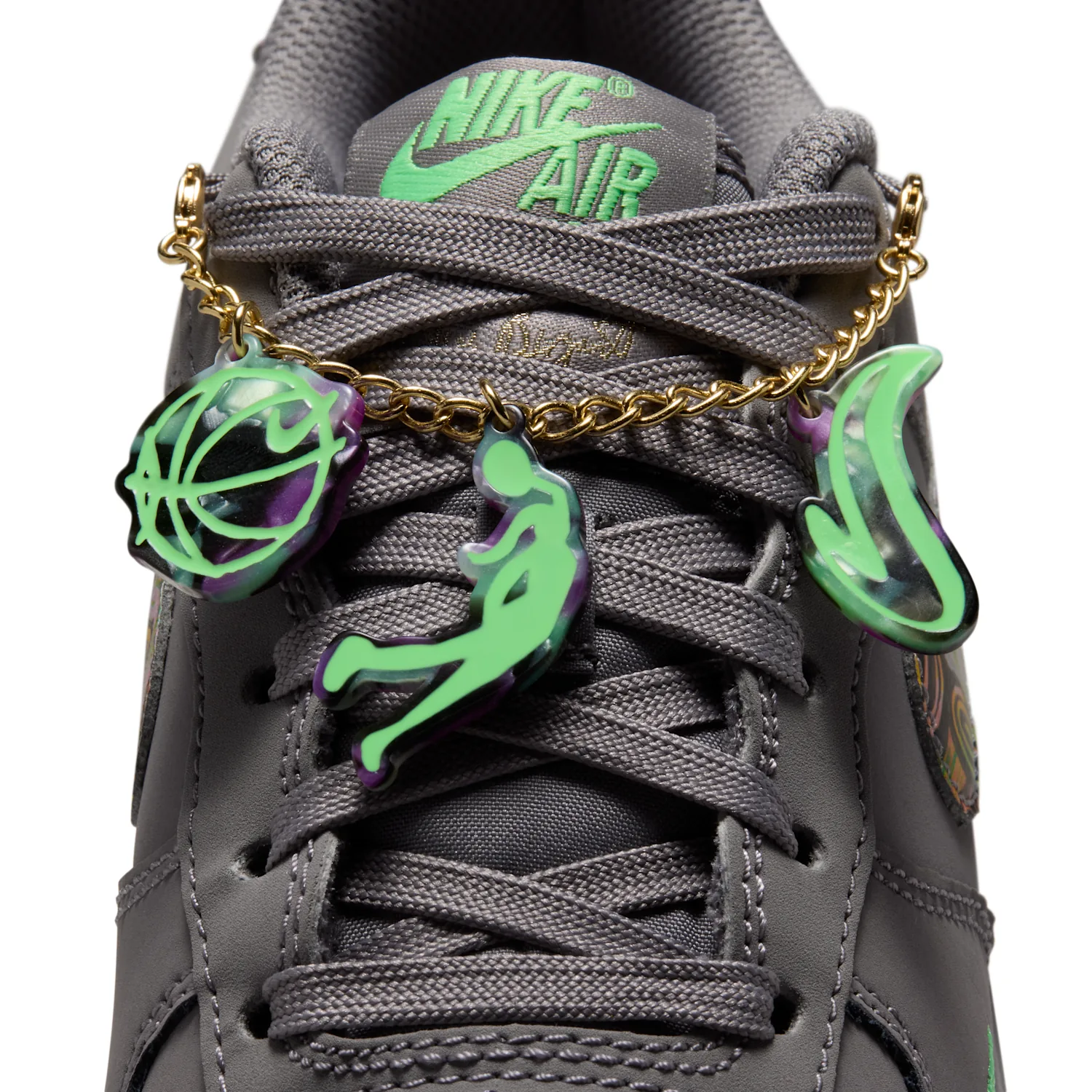 Nike Air Force 1 image 2