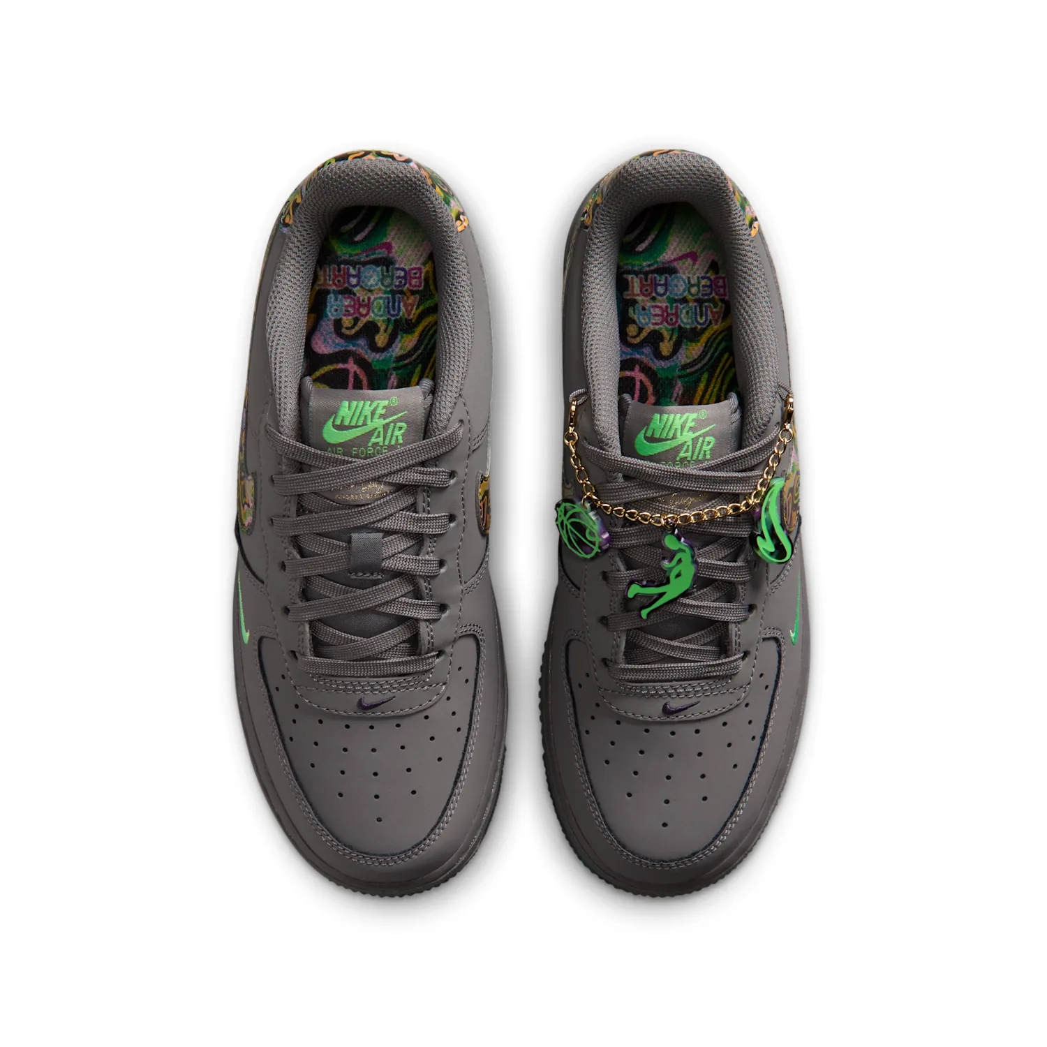 Nike Air Force 1 image 5