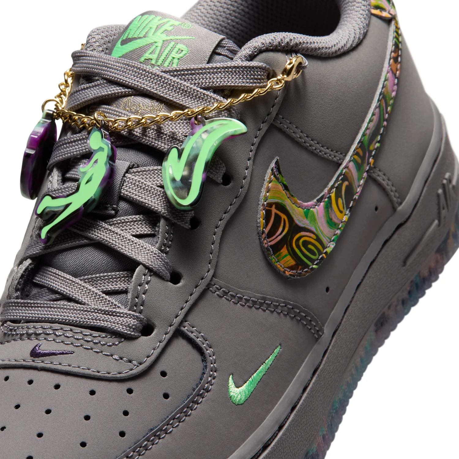 Nike Air Force 1 image 8