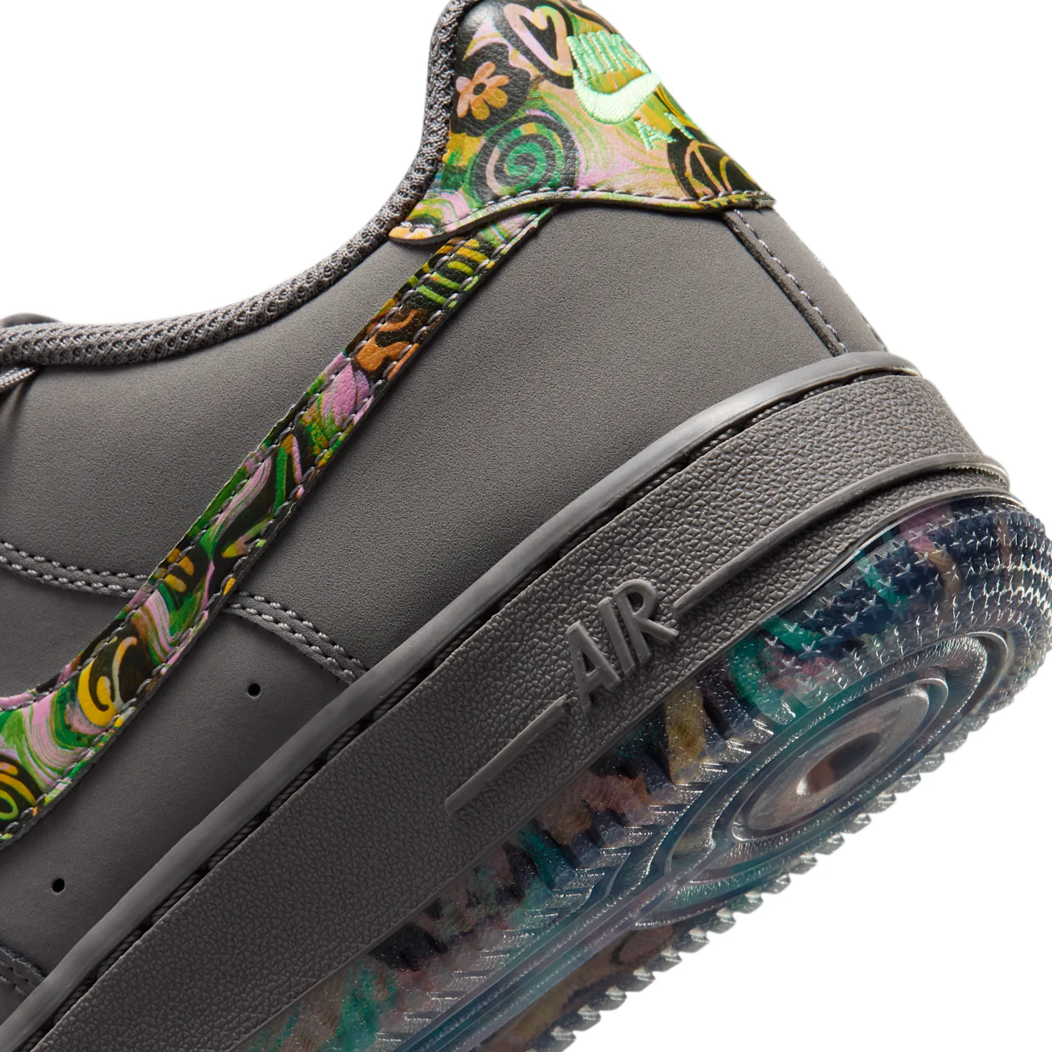 Nike Air Force 1 image 9