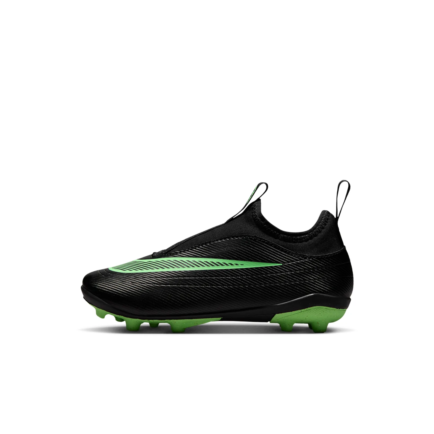 Nike Jr. Mercurial Vapor 17 Club