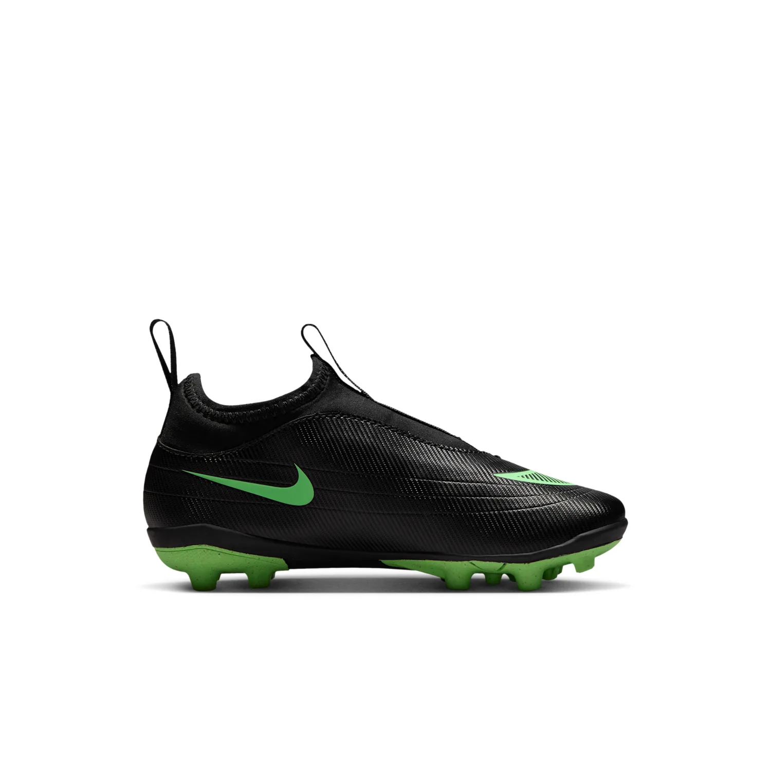 Nike Jr. Mercurial Vapor 17 Club image 3