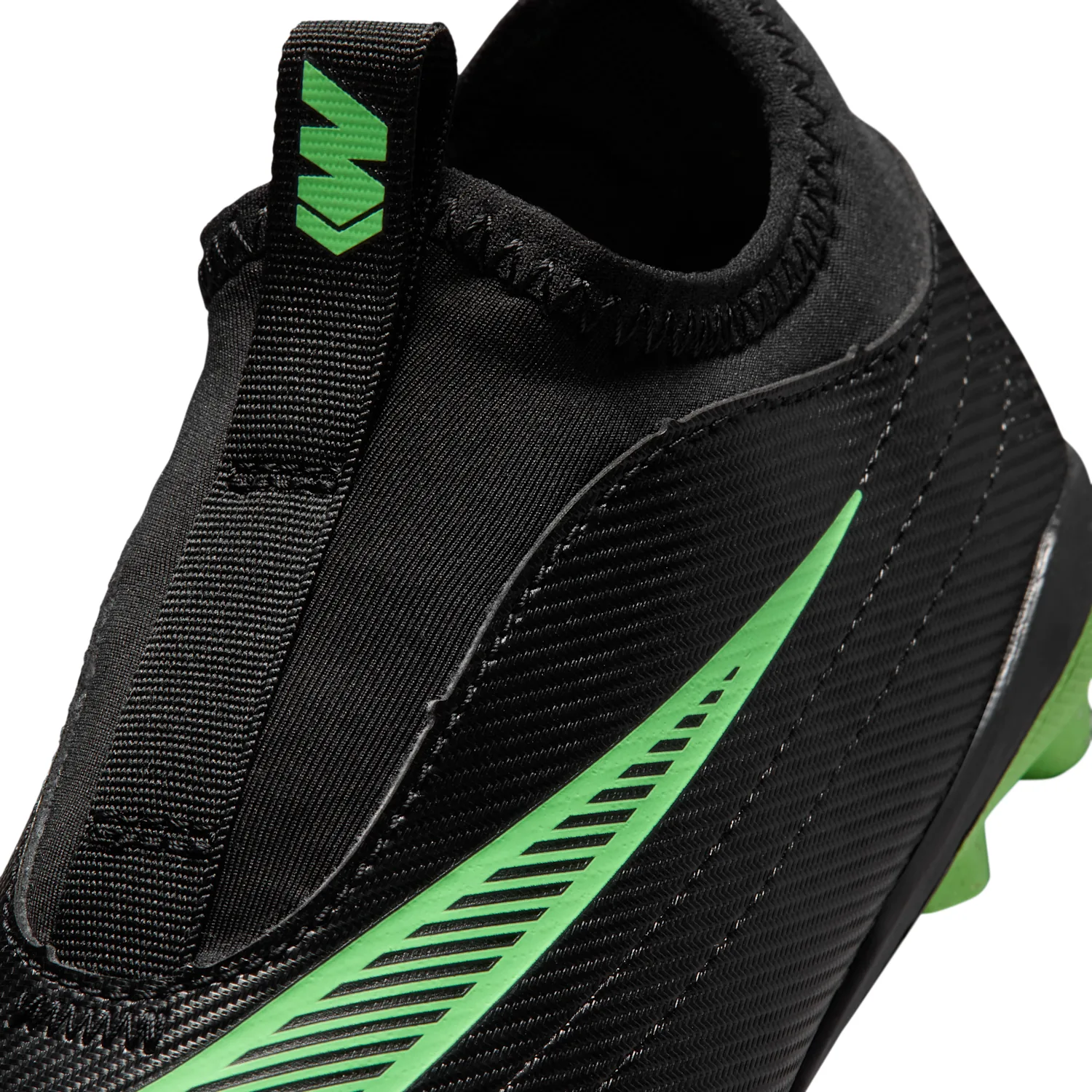 Nike Jr. Mercurial Vapor 17 Club image 8