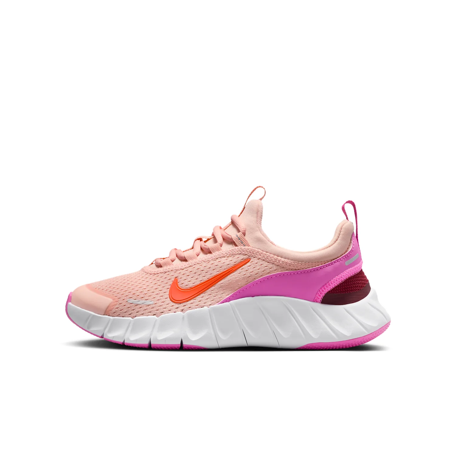 Nike Free Ride