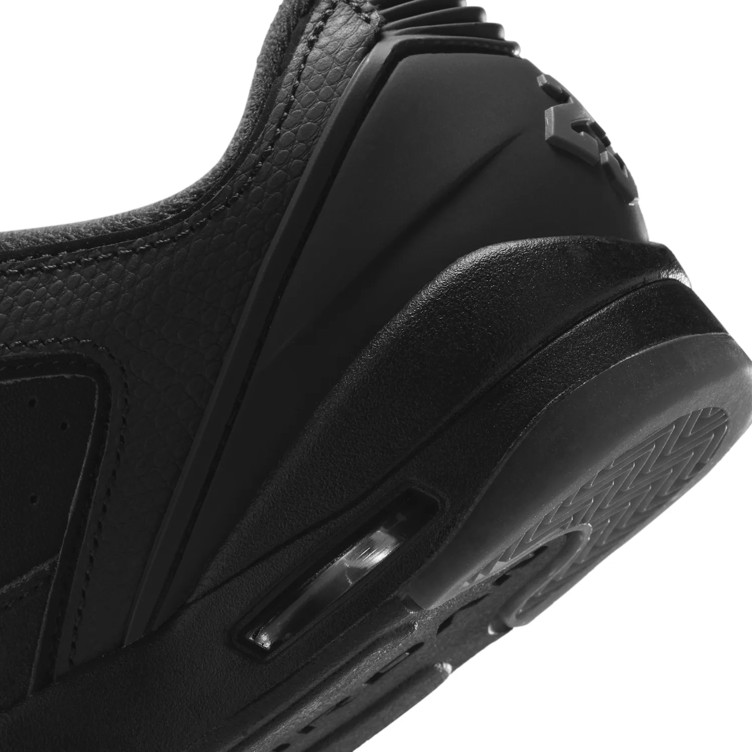 Air Jordan Sixty Plus Low image 8