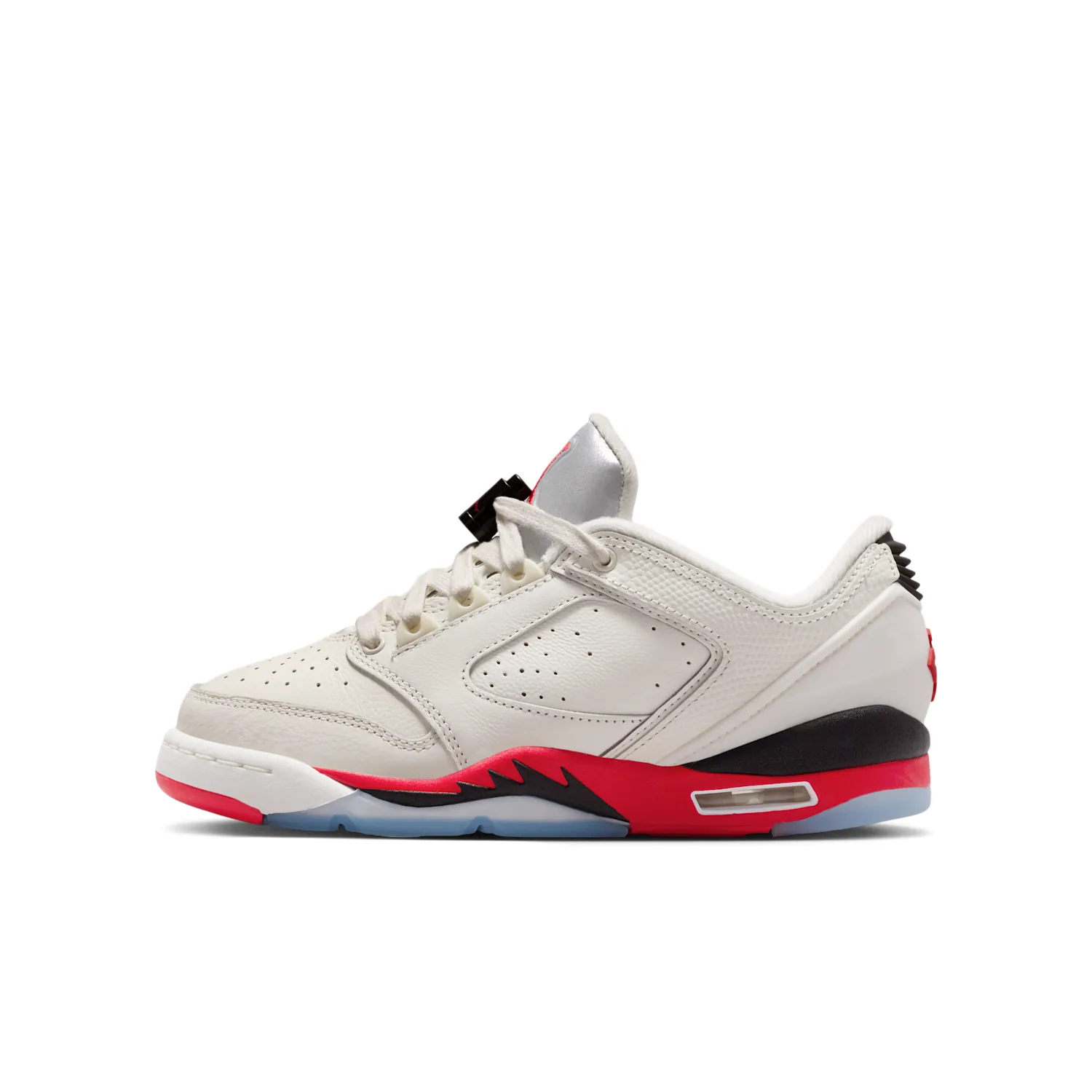 Air Jordan Sixty Plus Low