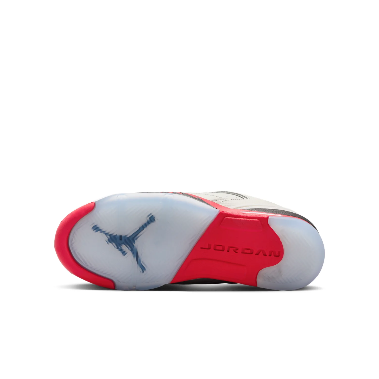 Air Jordan Sixty Plus Low image 2