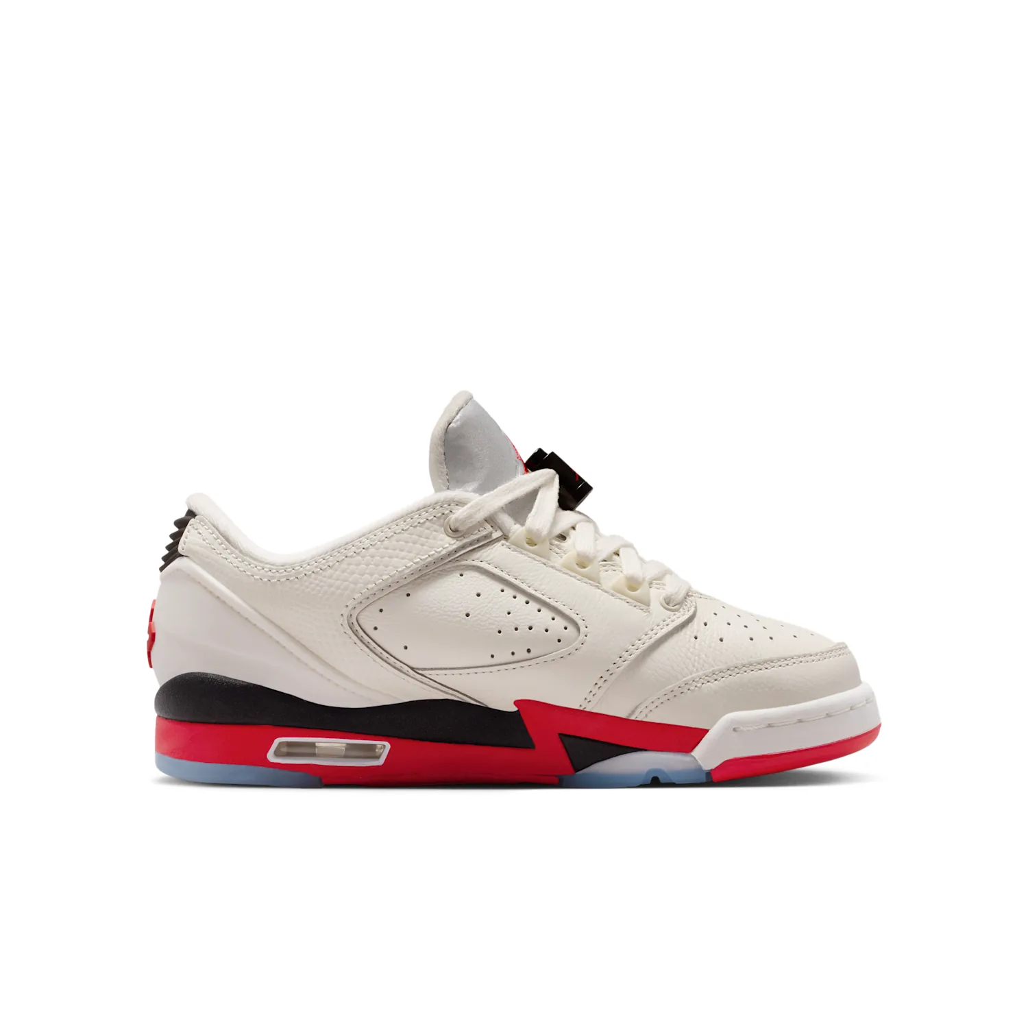 Air Jordan Sixty Plus Low image 3