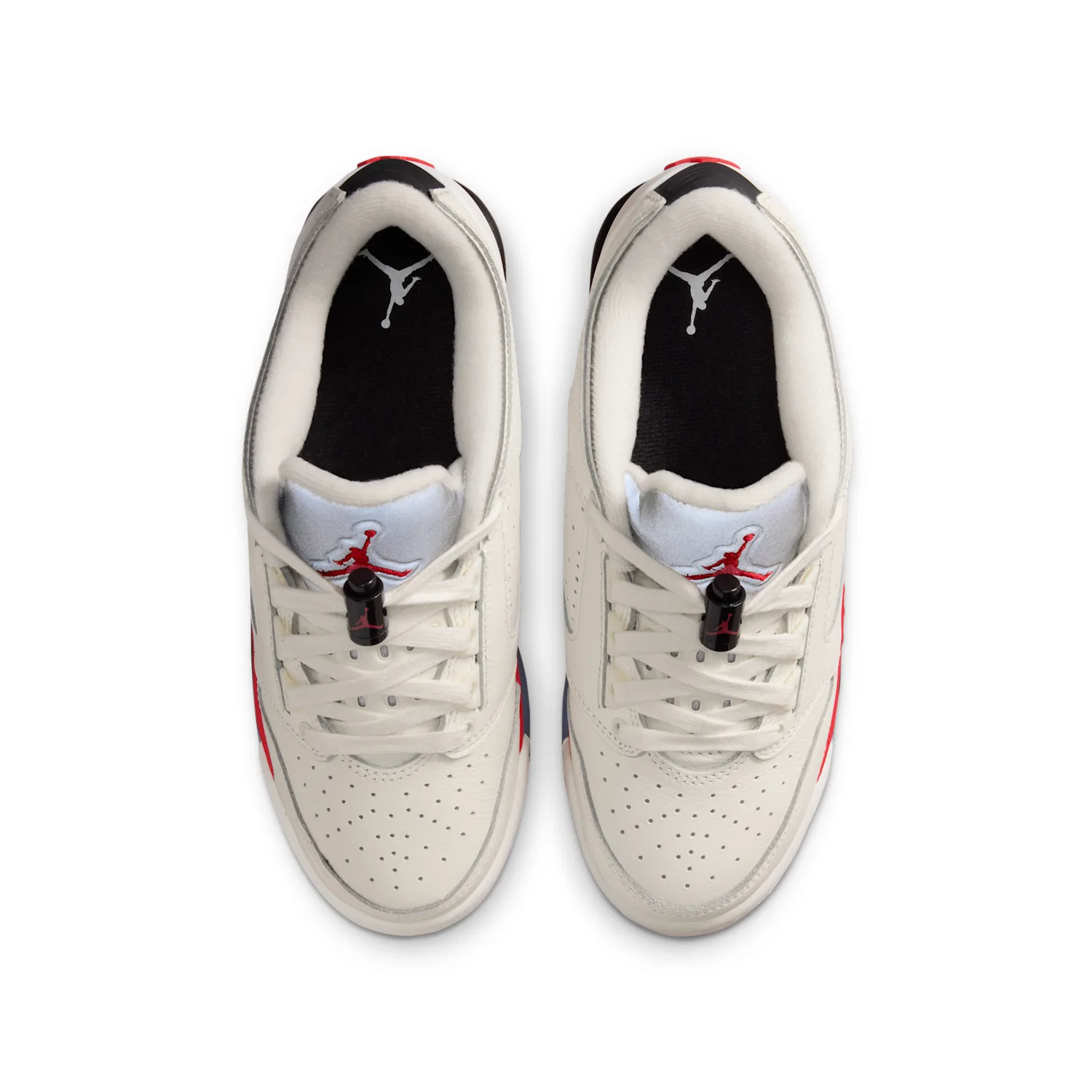 Air Jordan Sixty Plus Low image 4