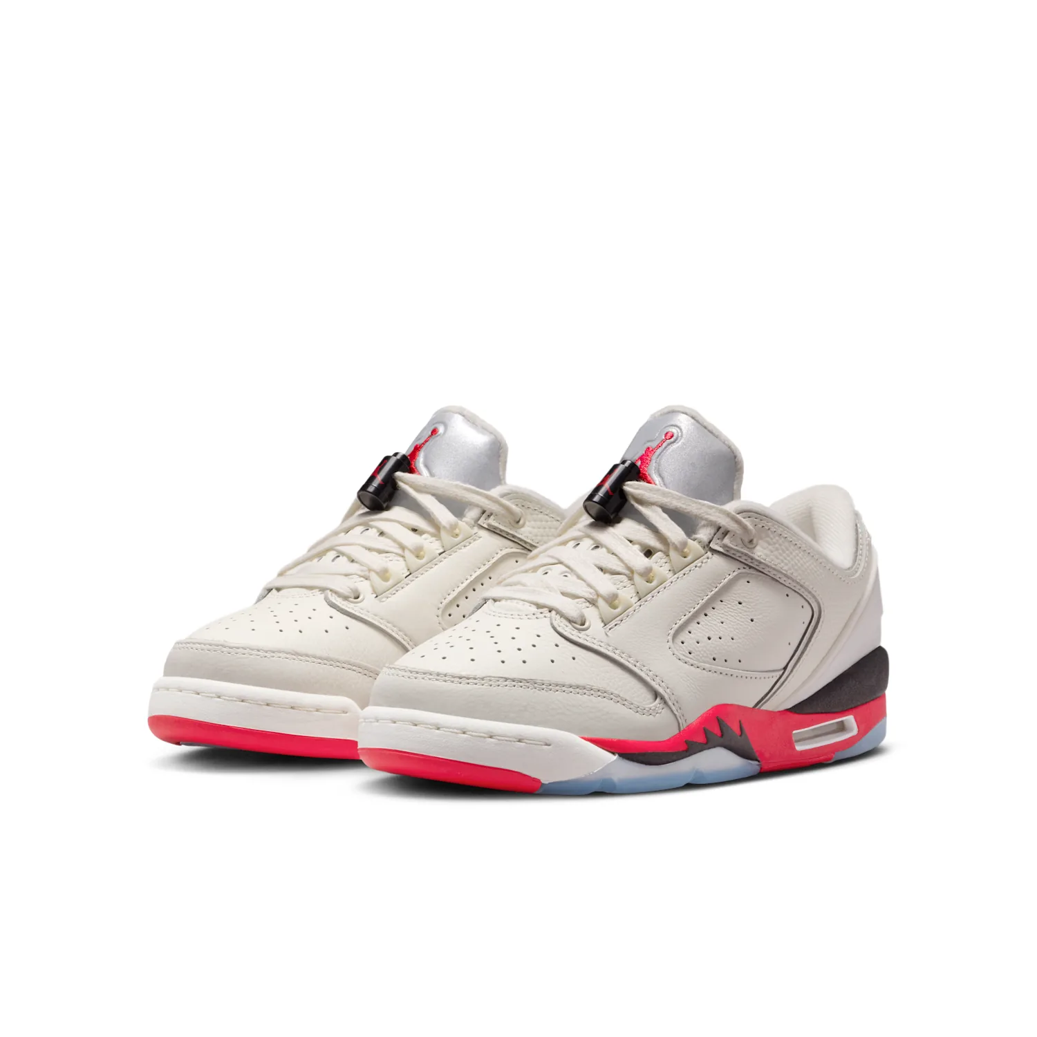 Air Jordan Sixty Plus Low image 5