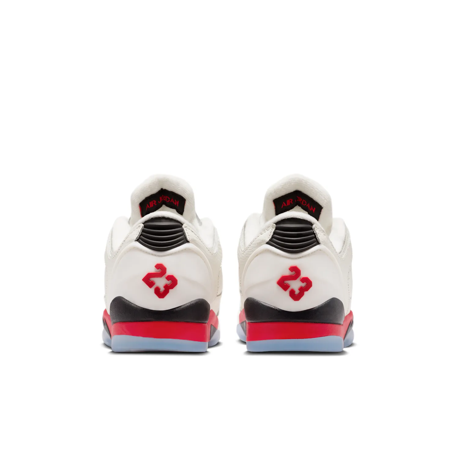 Air Jordan Sixty Plus Low image 6