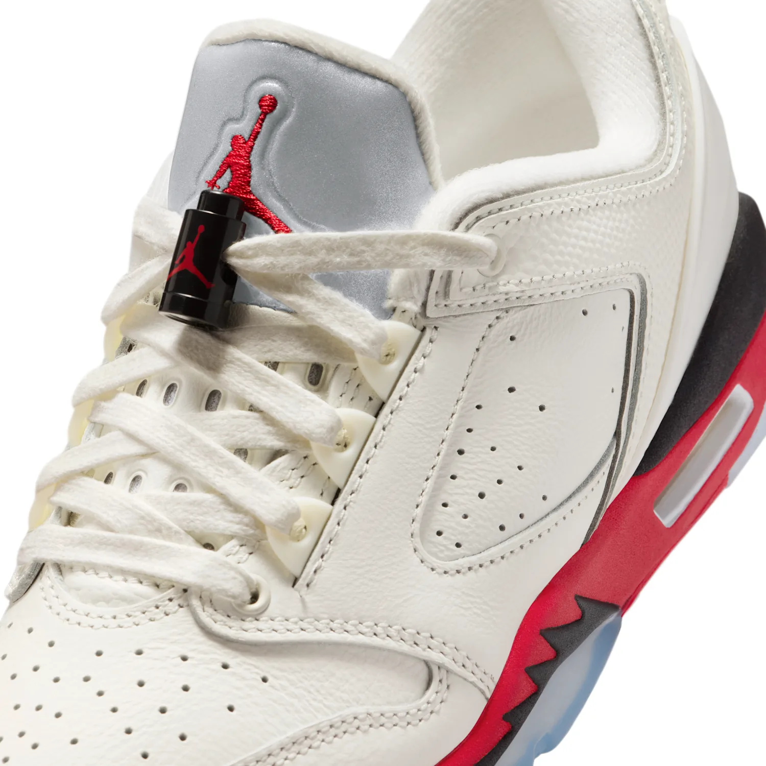 Air Jordan Sixty Plus Low image 7
