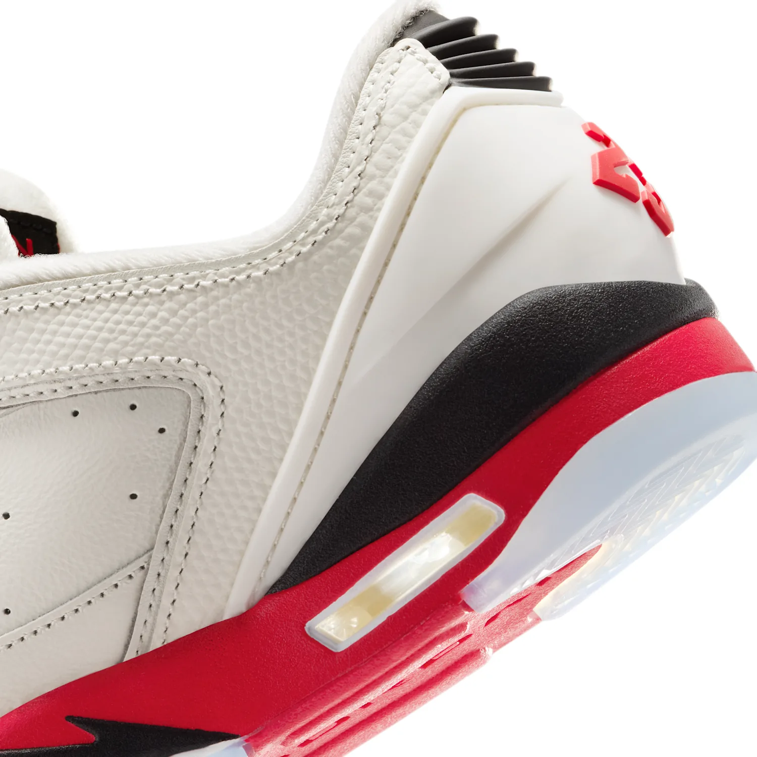 Air Jordan Sixty Plus Low image 8