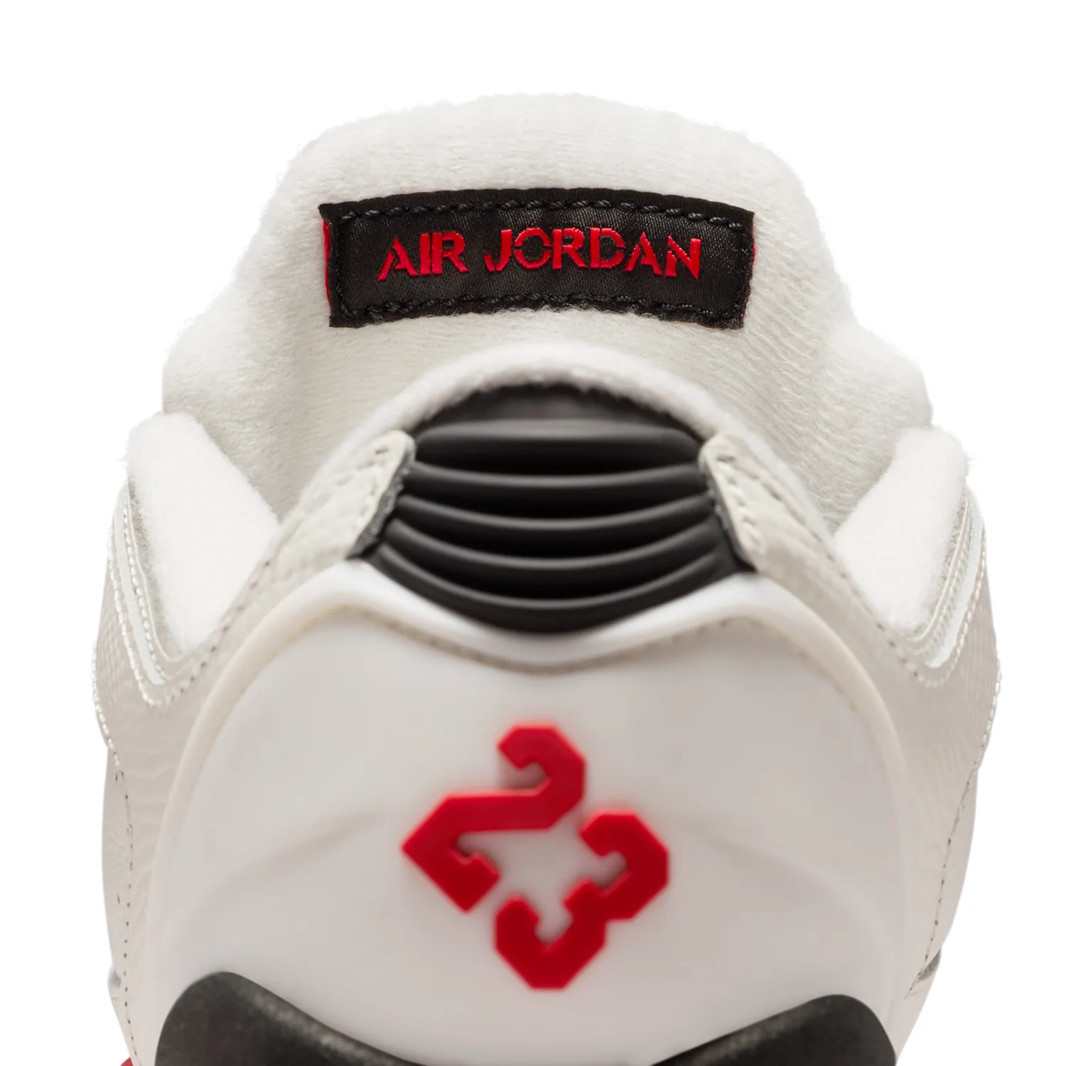 Air Jordan Sixty Plus Low image 9