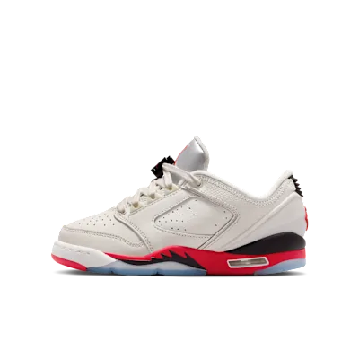 Air Jordan Sixty Plus Low