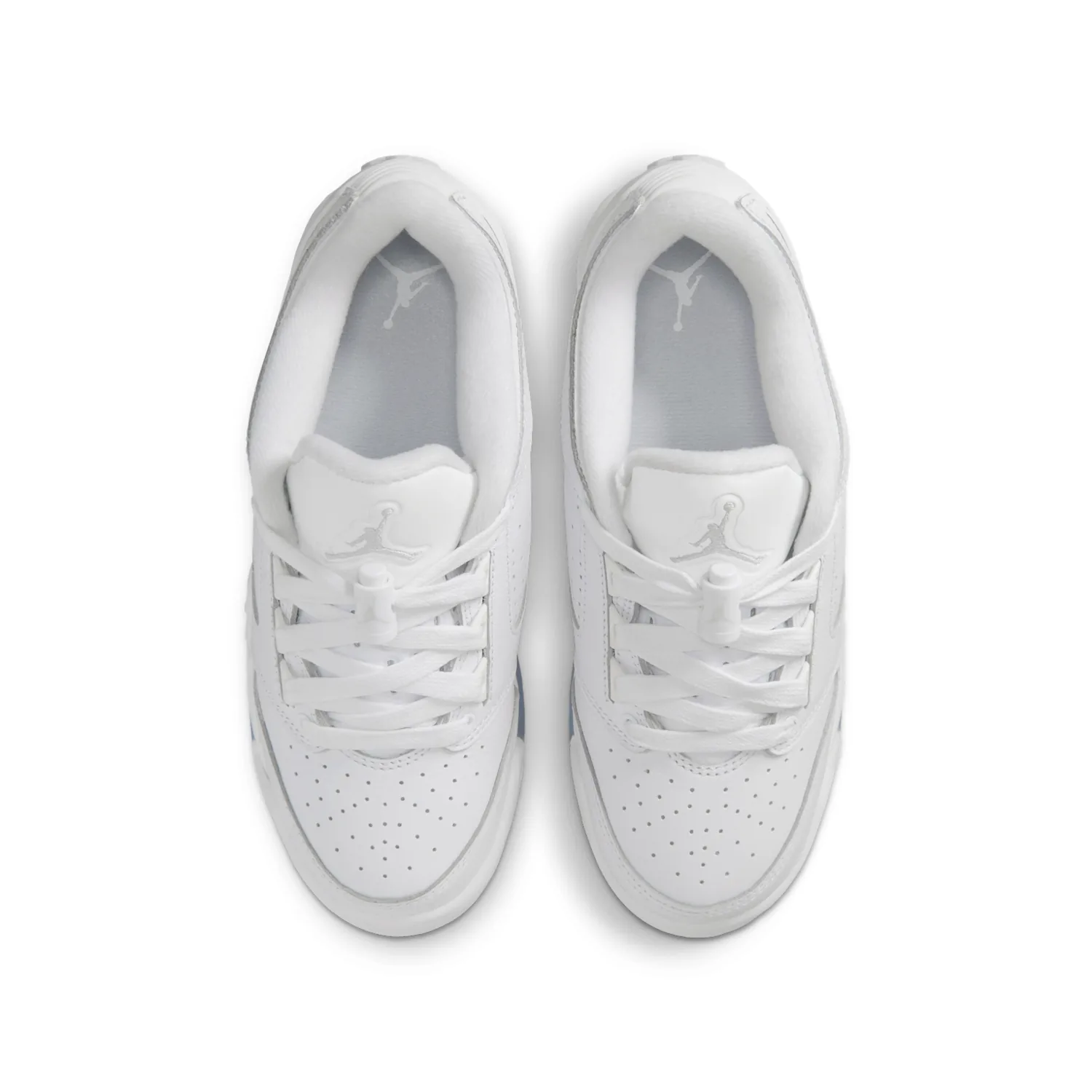 Air Jordan Sixty Plus Low image 4