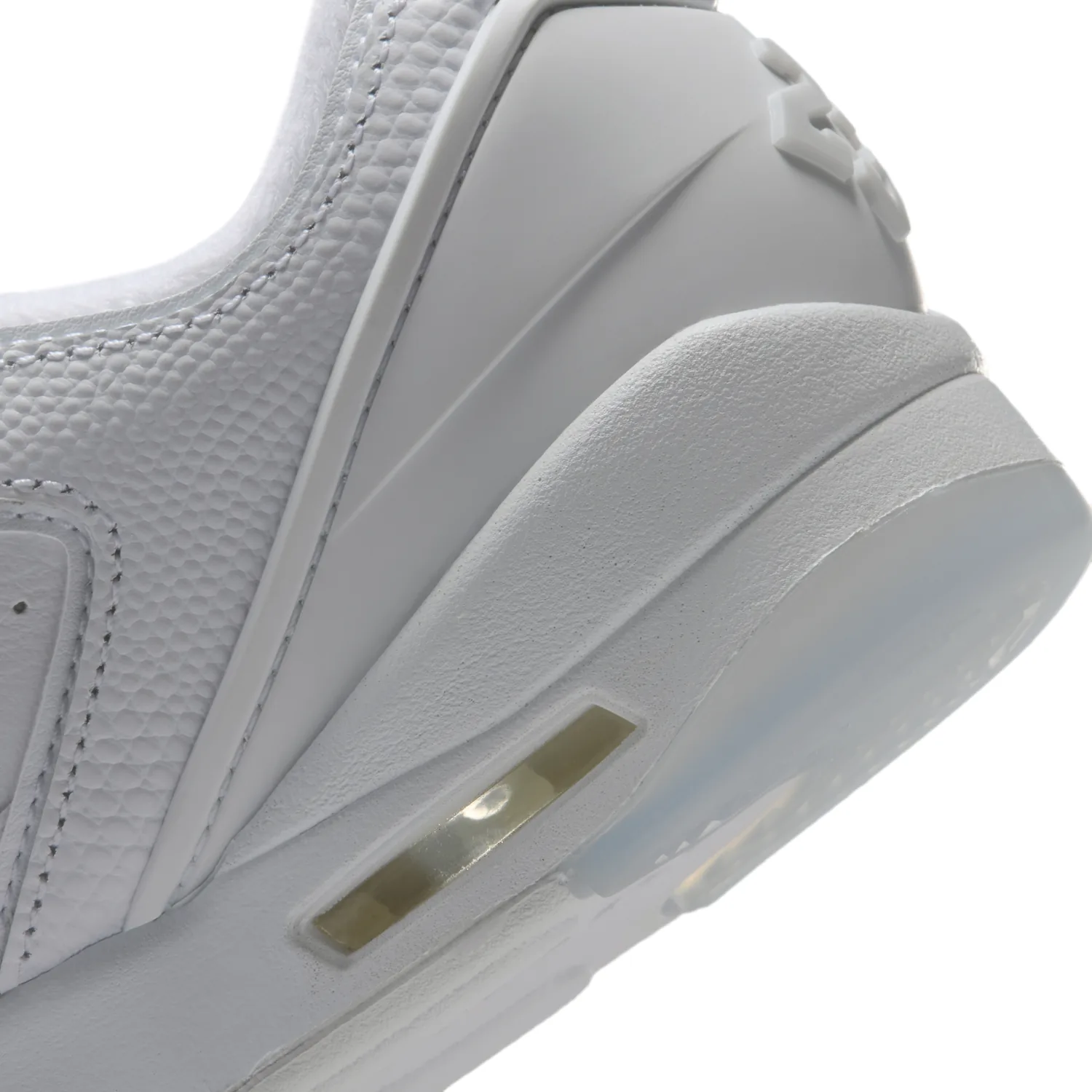 Air Jordan Sixty Plus Low image 8