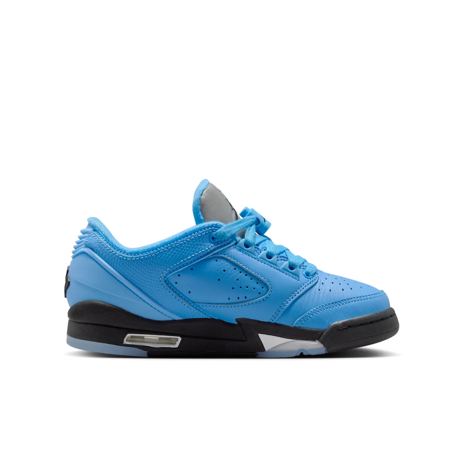 Air Jordan Sixty Plus Low image 3