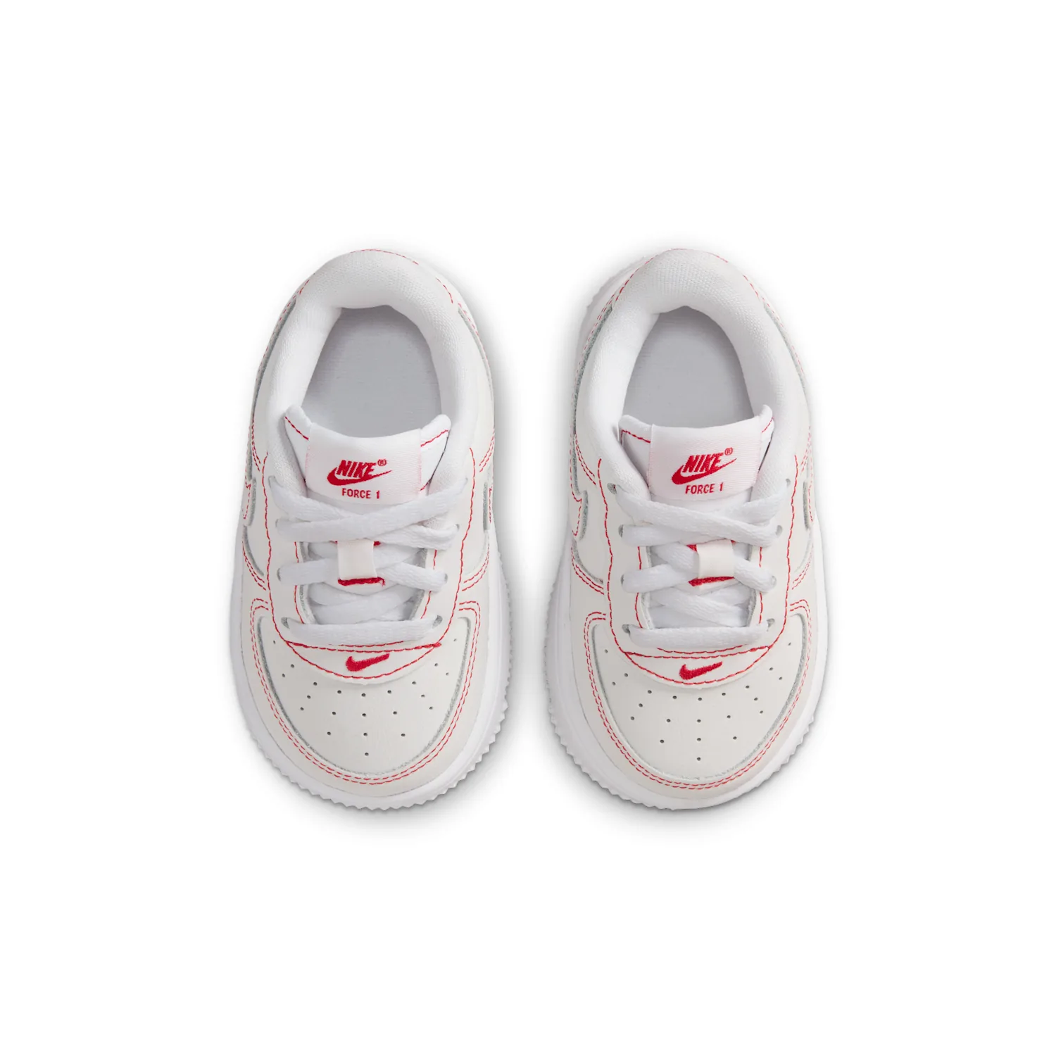 Nike Force 1 Low LV8 1 image 4