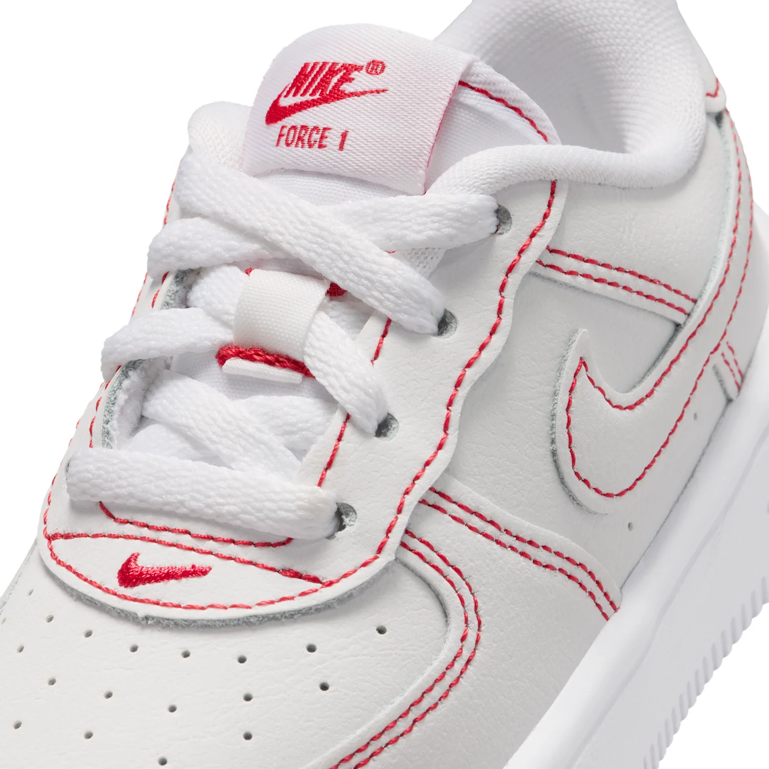 Nike Force 1 Low LV8 1 image 7