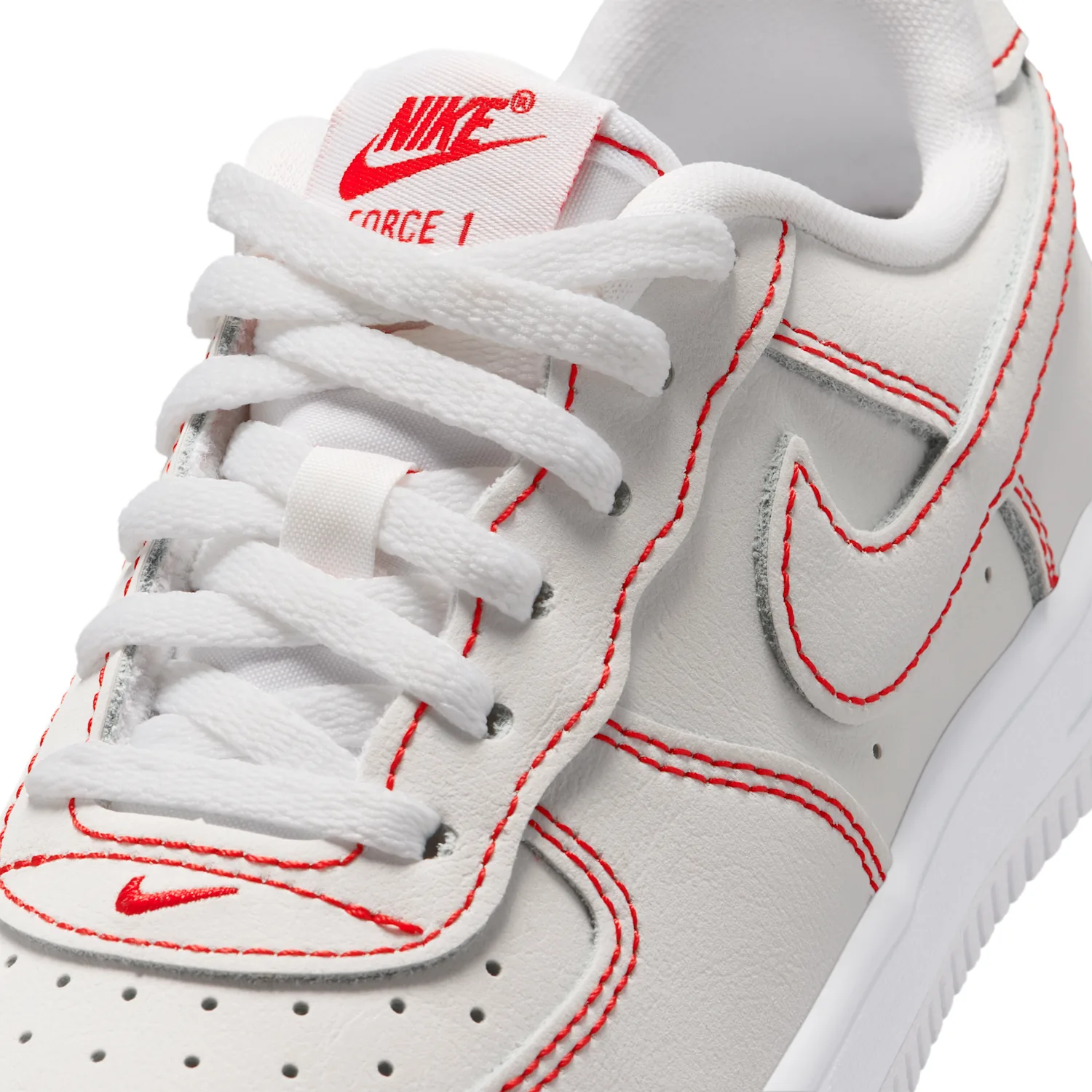 Nike Force 1 Low LV8 1 image 7