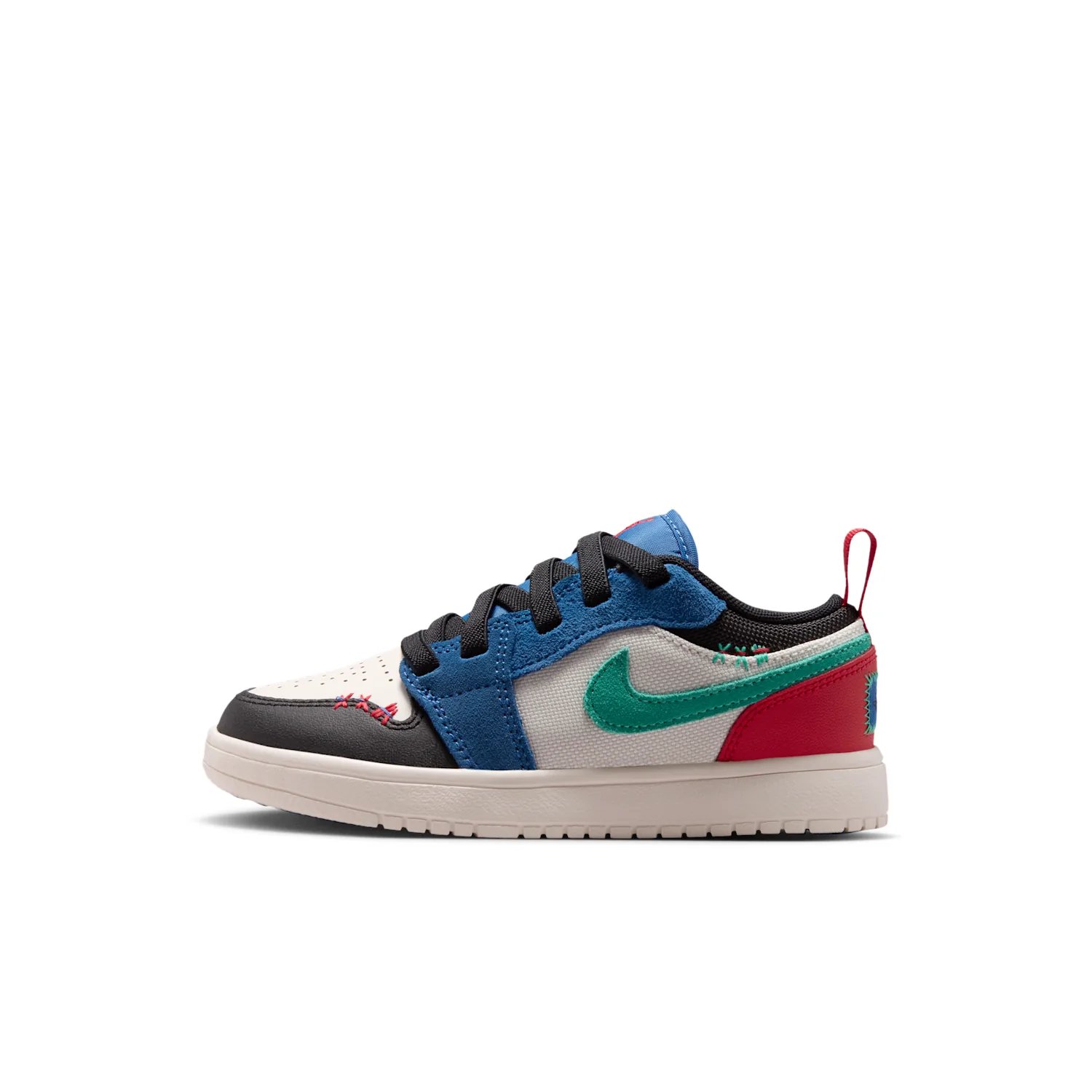 Jordan 1 Low Alt SE
