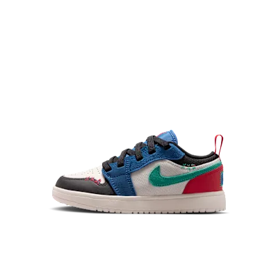 Jordan 1 Low Alt SE