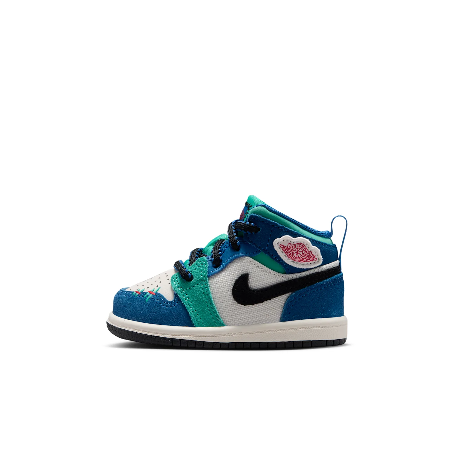 Jordan 1 Mid SE