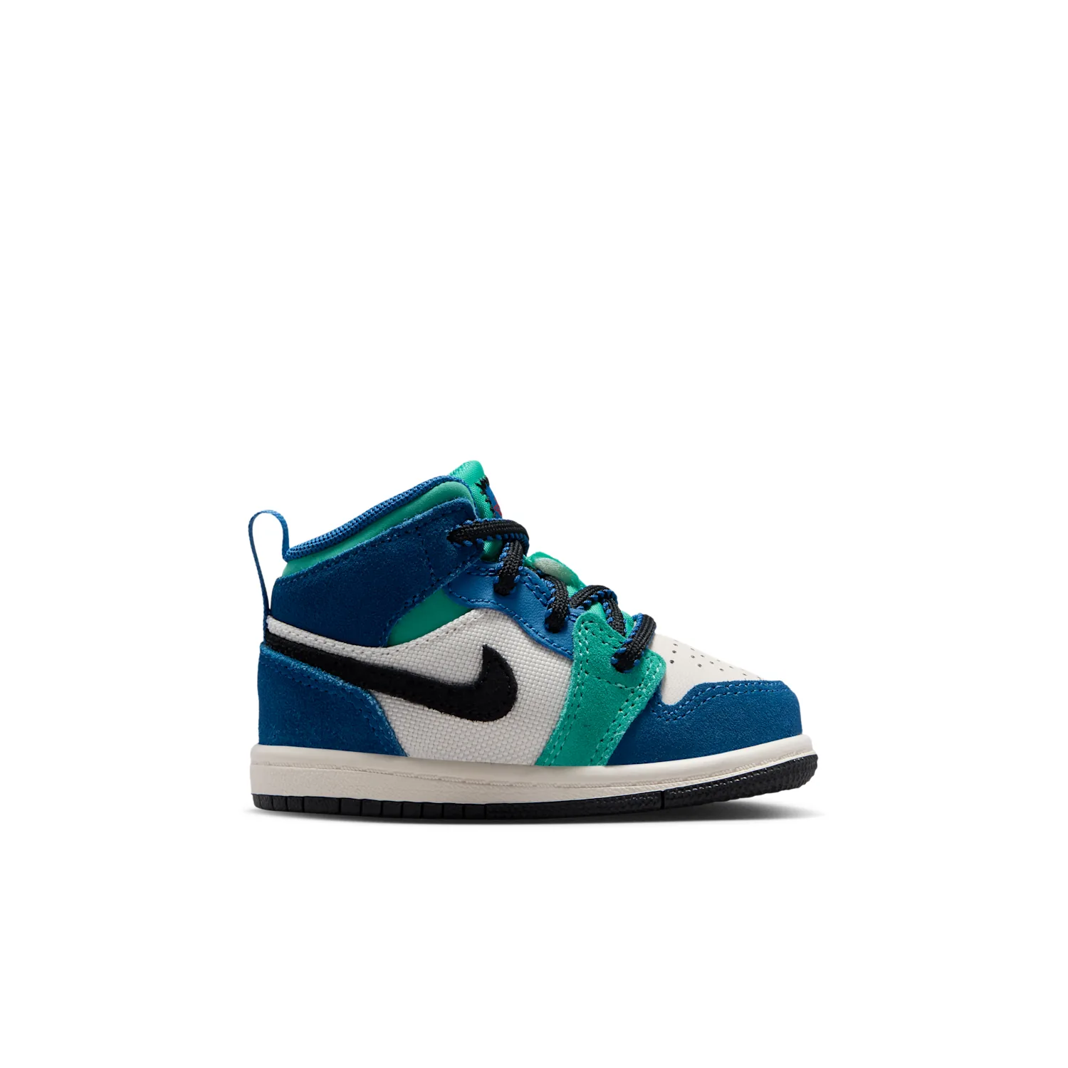 Jordan 1 Mid SE image 3