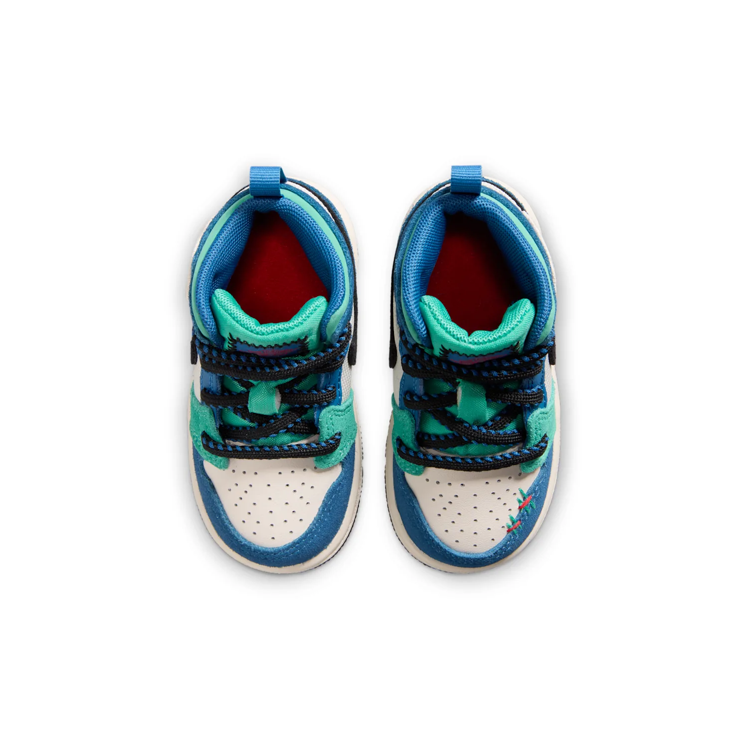 Jordan 1 Mid SE image 4