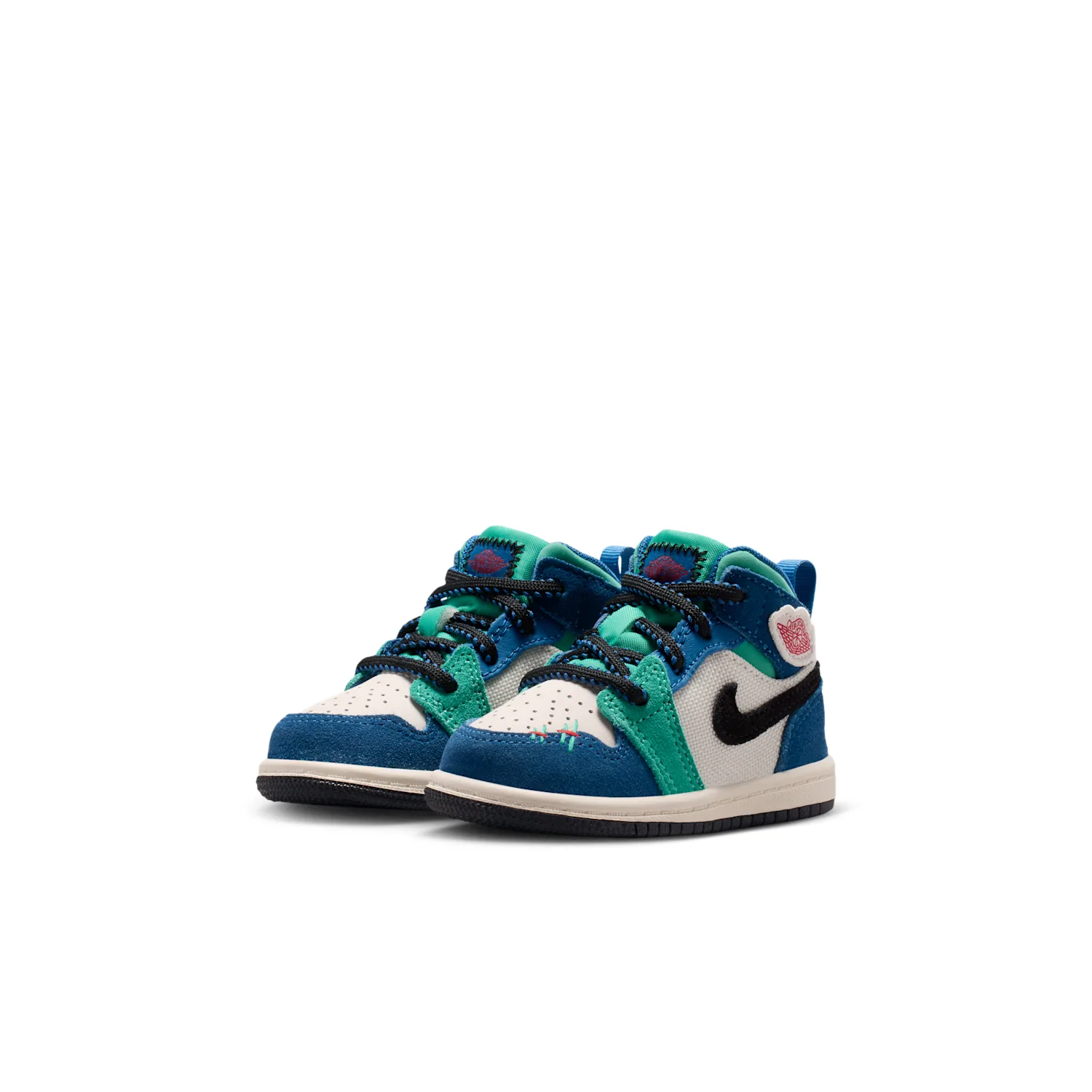 Jordan 1 Mid SE image 5
