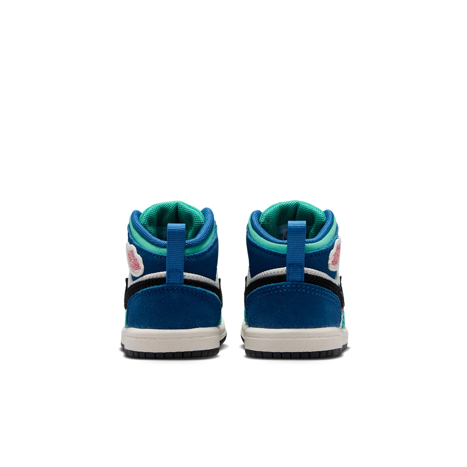 Jordan 1 Mid SE image 6