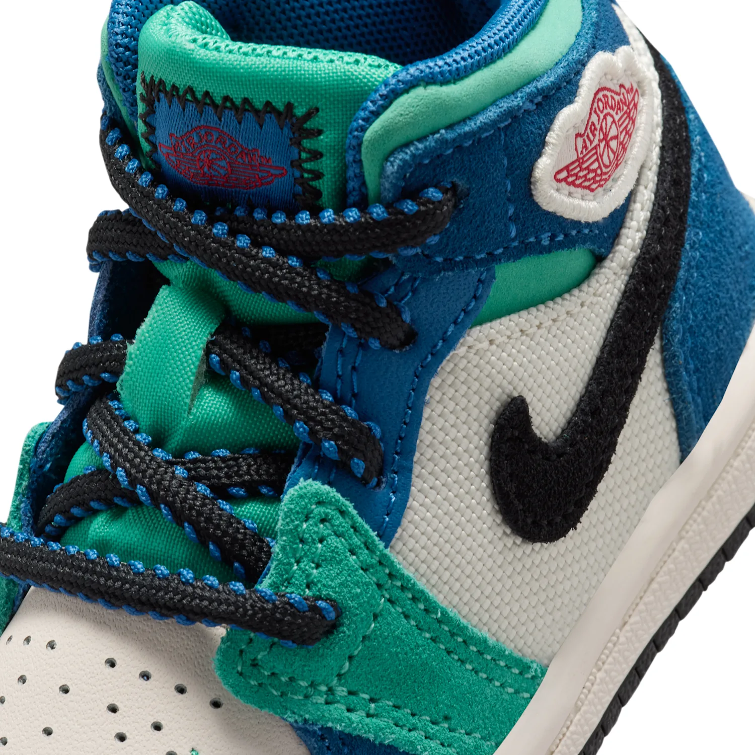 Jordan 1 Mid SE image 7
