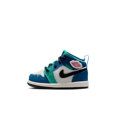 Jordan 1 Mid SE