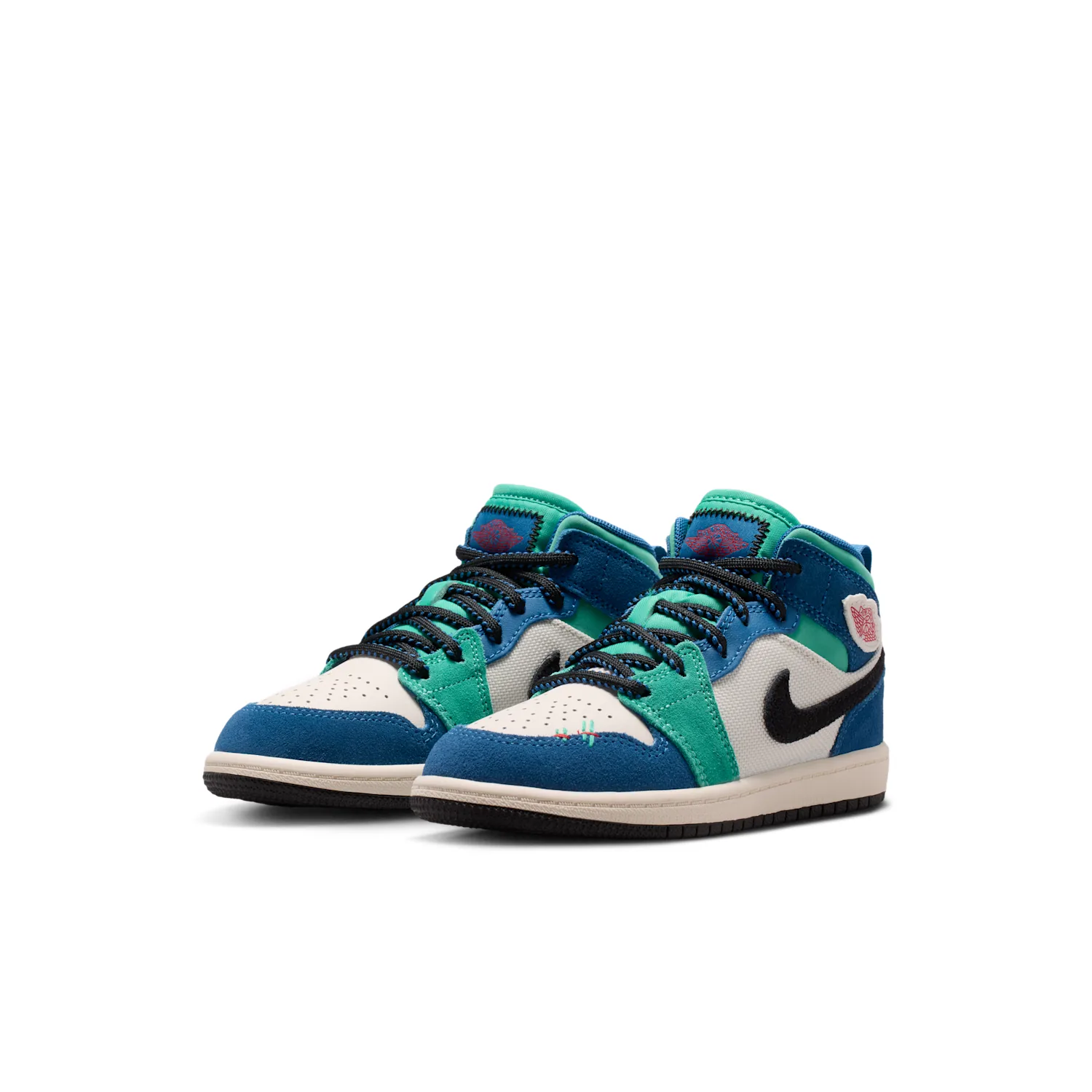 Jordan 1 Mid SE image 5