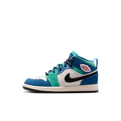 Jordan 1 Mid SE