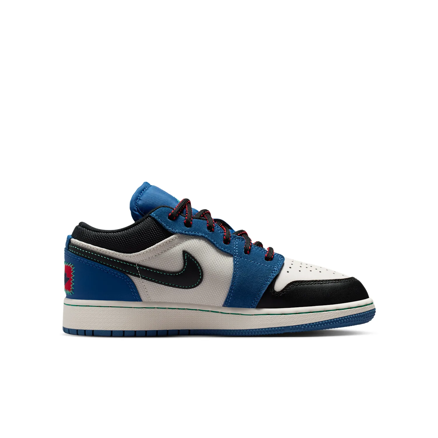 Air Jordan 1 Low SE image 3