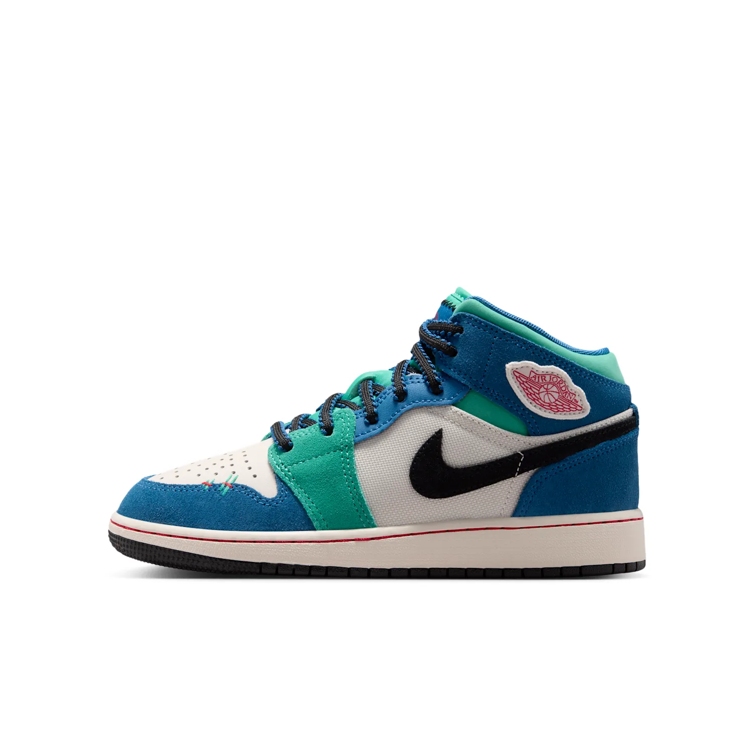 Air Jordan 1 Mid SE