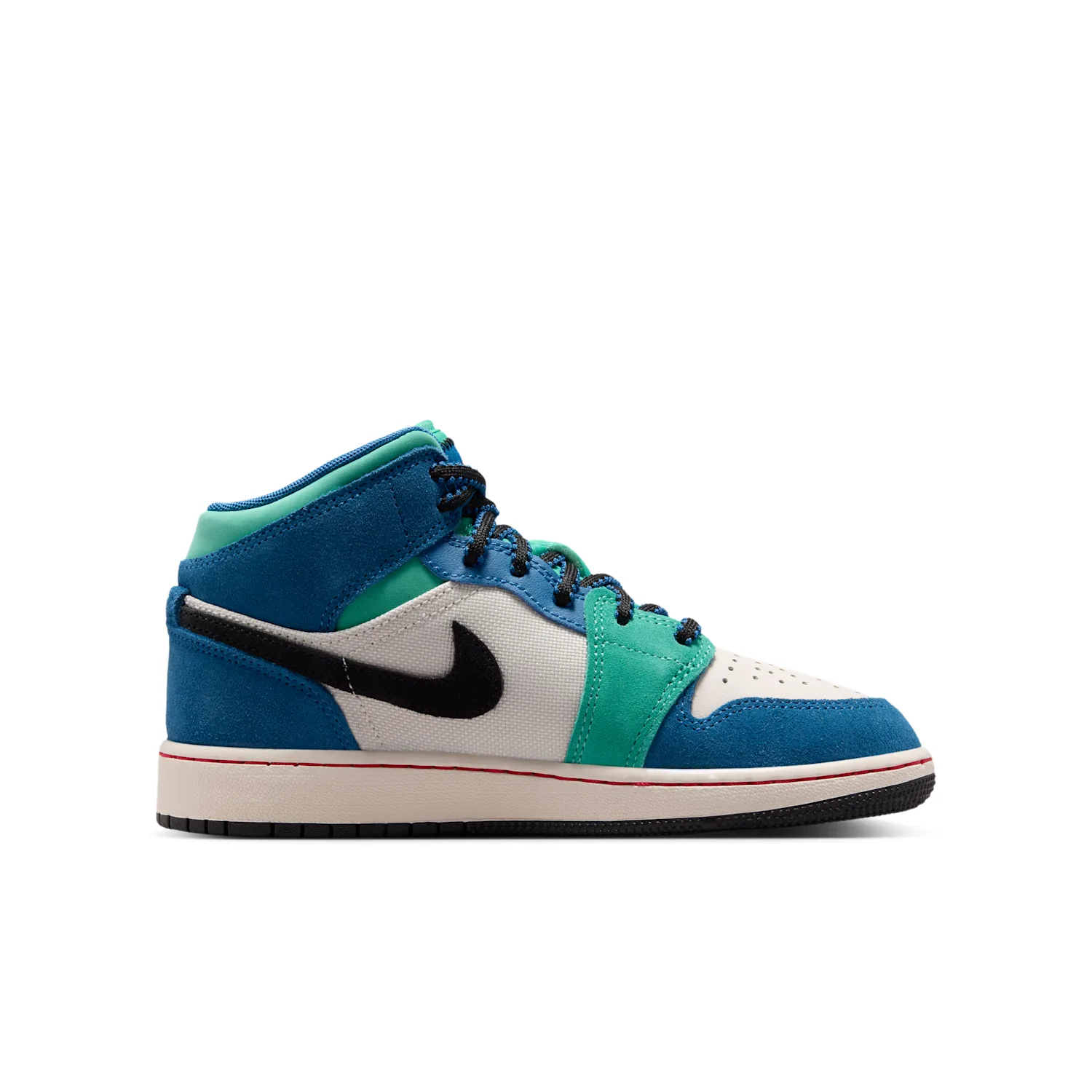 Air Jordan 1 Mid SE image 3