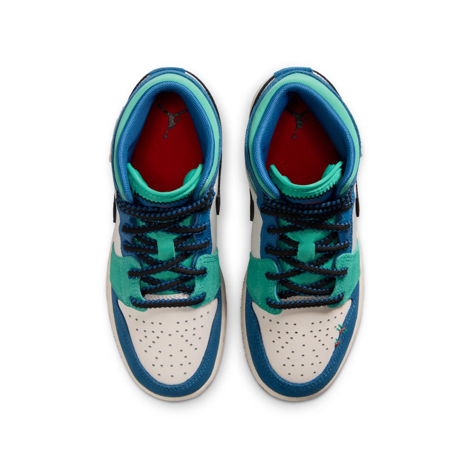 Air Jordan 1 Mid SE image 4